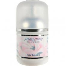 کاچارل آنایس آنایس 